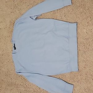 Prettylittlething sweatshirt